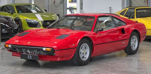 Ferrari 308